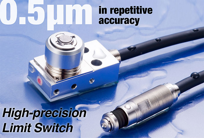 Precision Limit Switch