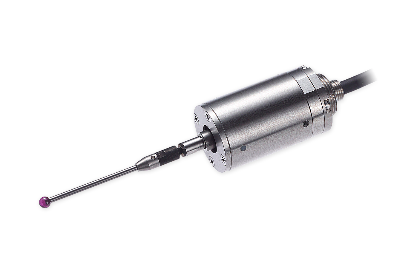 Wired Touch Probe Sensor for CNC Lathes [K3E Series]