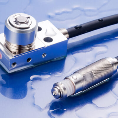 ② High-precision, high-durability switch [MT series]