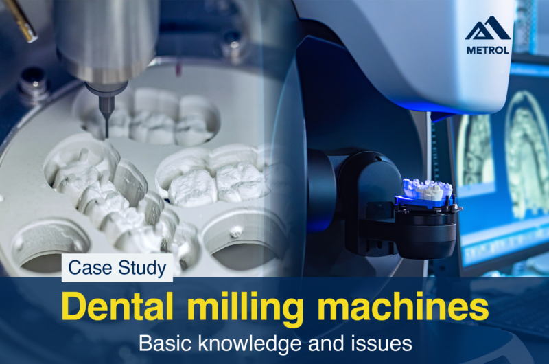 What is a Dental Milling Machine? Basic Knowledge and Challenges Explained