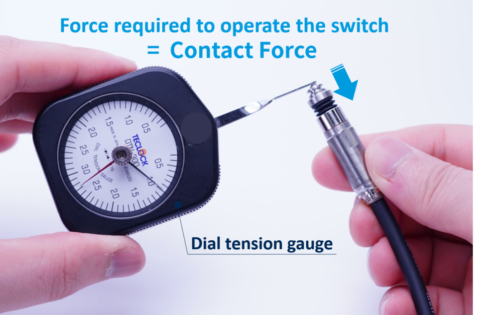 In-depth Explanation: Terminology of Customizations for Touch Switch ...