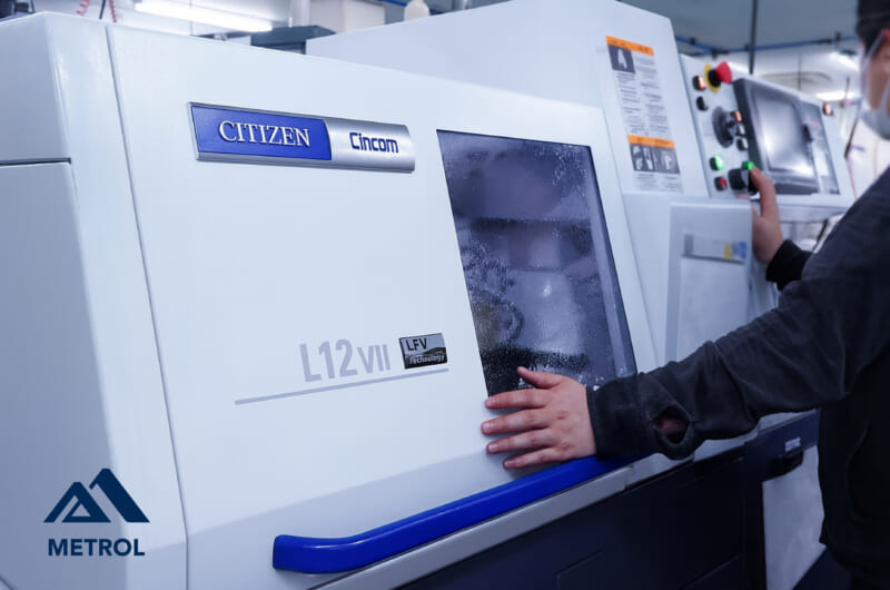CNC automatic lathes, what you ABSOLUTELY need to know for MAXIMUM use?