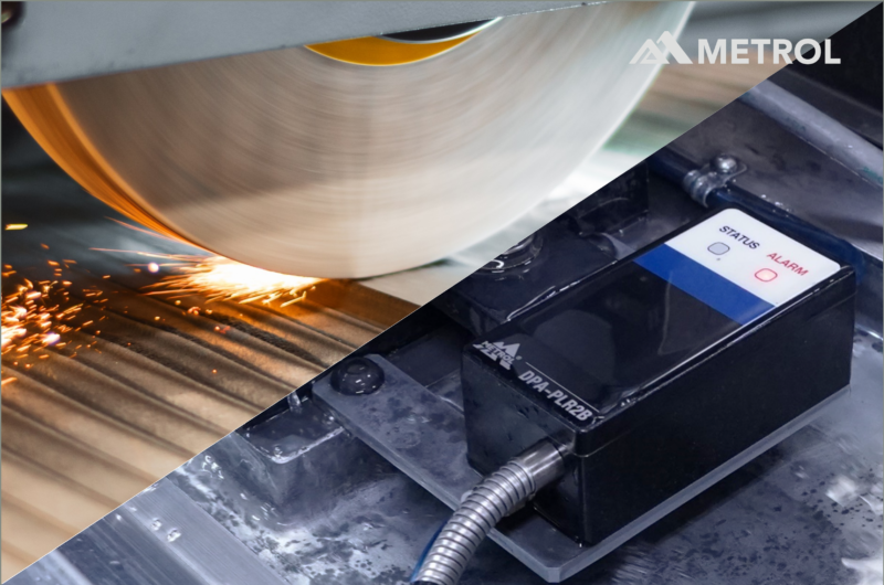 Automation of NC Grinding Machines [Introduction]