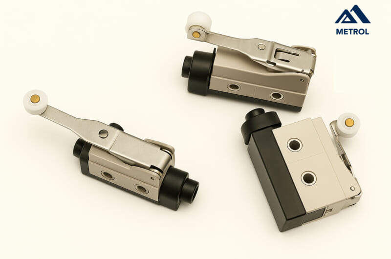 What you absolutely need to know to avoid making mistakes with microswitches