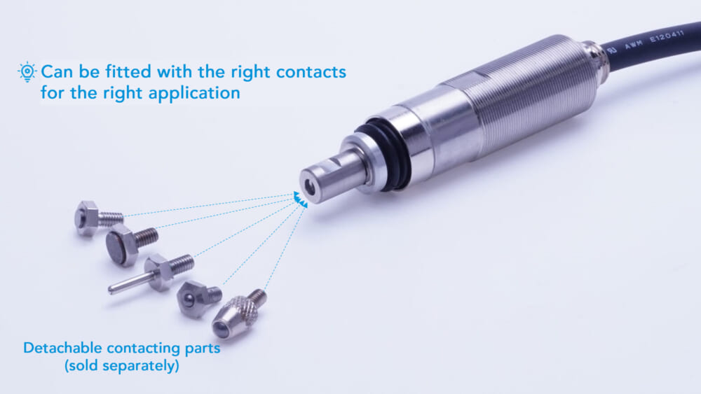 [Thorough Explanation] High Precision Touch Switches That Can Be Easily ...