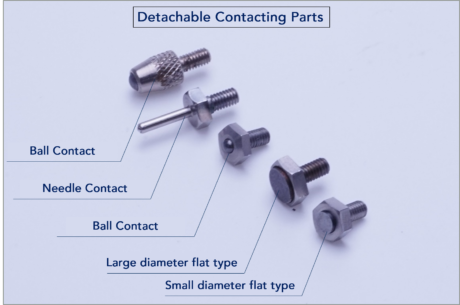 [Thorough Explanation] High Precision Touch Switches That Can Be Easily ...