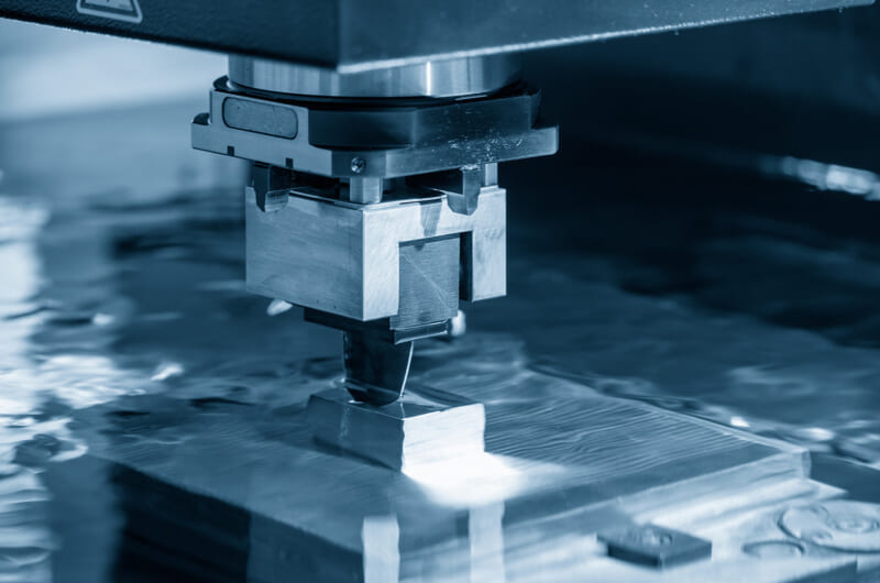 What Is an EDM Machine? <br> An Easy-to-Understand Guide to Types and Features