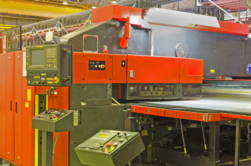 What Is a Bending Machine?<br>A Clear Explanation of Types and Features