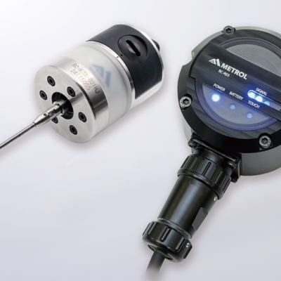 Wireless Touch Probe RC-K3X