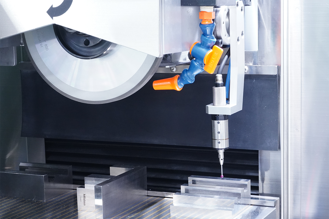 Nikon Switchview M&P Tactical Throw Lever For Scopes