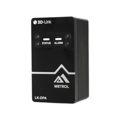 [IO-Link Compatible] Air Gap Sensor LK-DPA