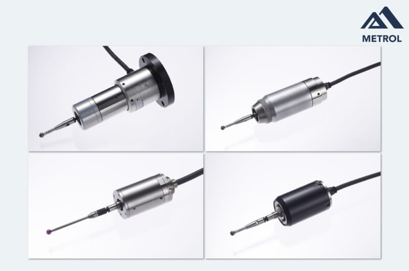 Notice: Sales of Wired Touch Probes K3M, K3E, K2A, and K2C Series