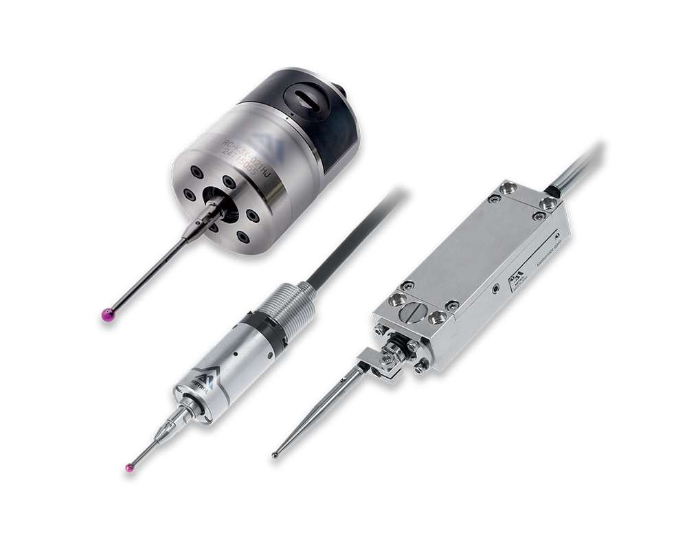 Touch-Probe