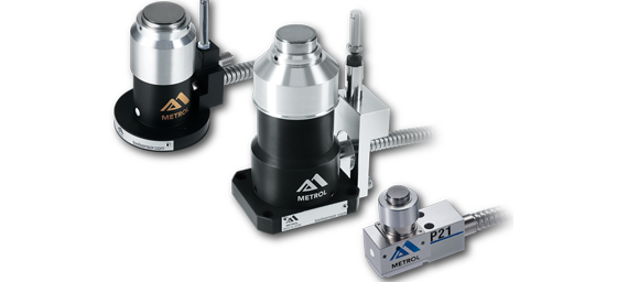 Tool Setter Products