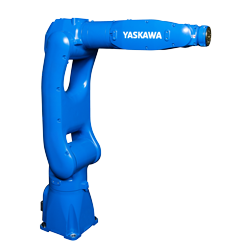 6-axis Vertical Articulated Robot: MOTOMAN-GP7