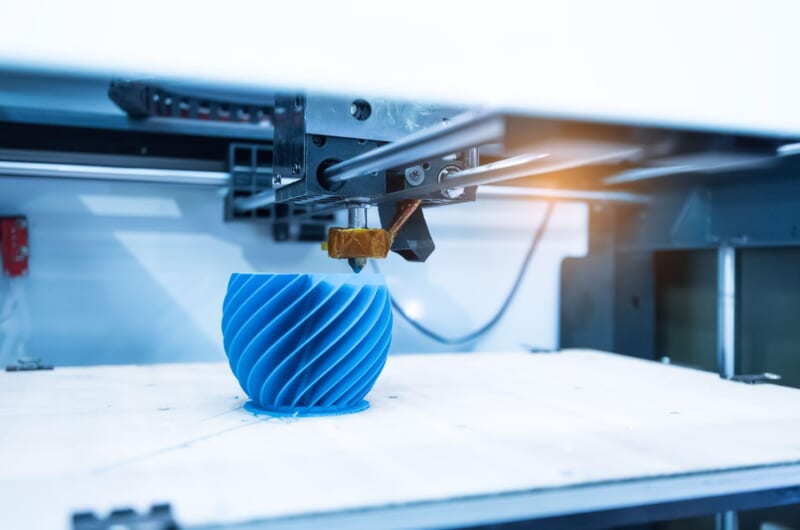 What Is a 3D Printer? How It Works, Its History, and Practical Use Cases from a Designer’s Perspective