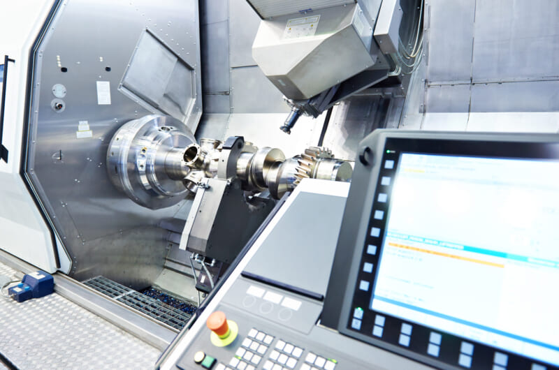 Machine Tool Manufacturers in Japan: 13 Companies and Their Key Products by Machine Type