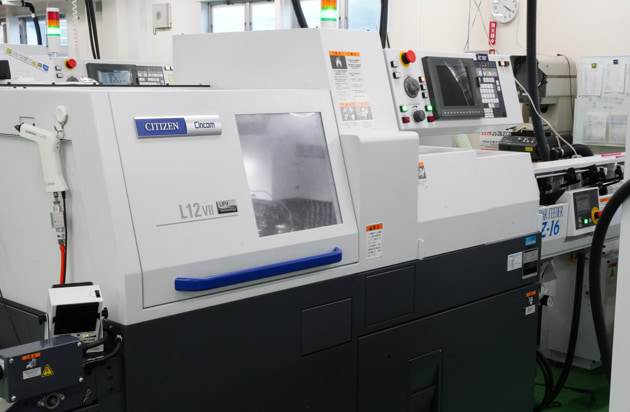 What Is a Lathe?<br>An Easy-to-Understand Guide to Types and Features