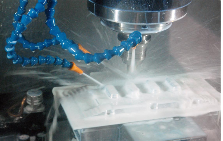 What Is Coolant? A Clear Explanation of Its Types and Characteristics