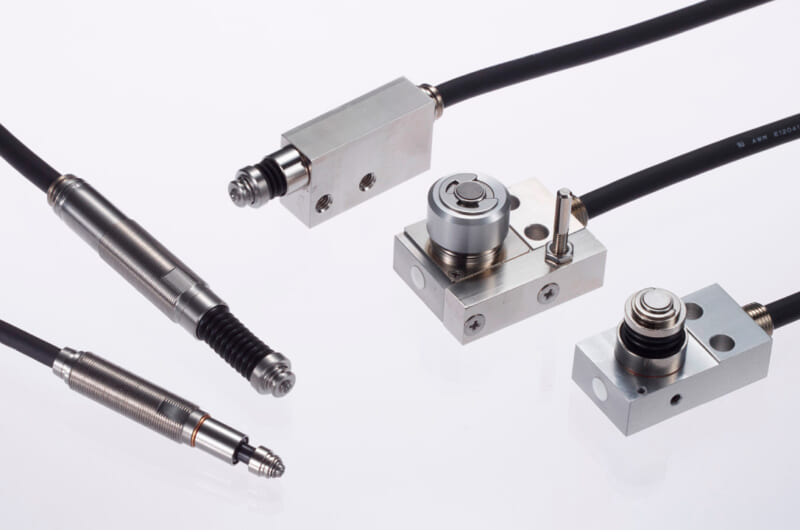 What Is a Contact Sensor? Types, Applications, and the Latest Trends