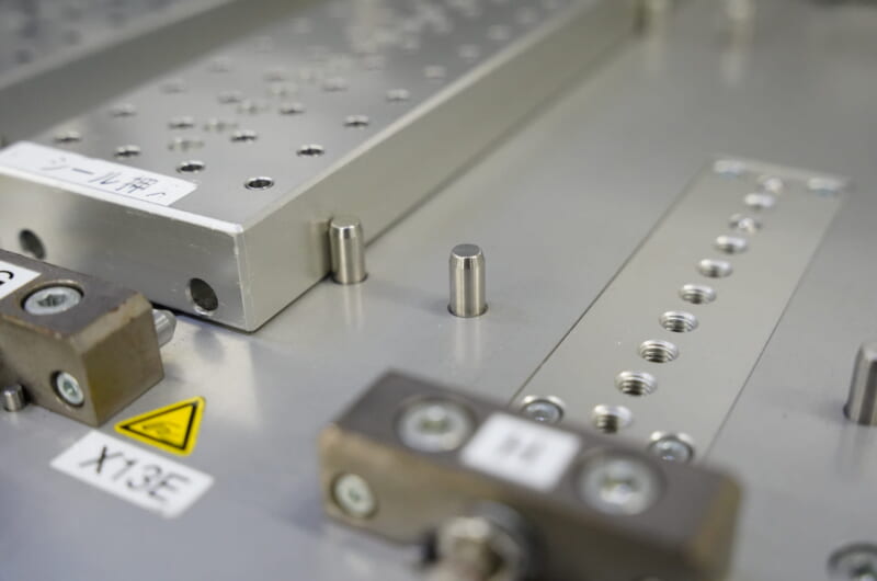 What Are Locating Pins? Types, Selection Criteria, and Practical Shop-Floor Insights