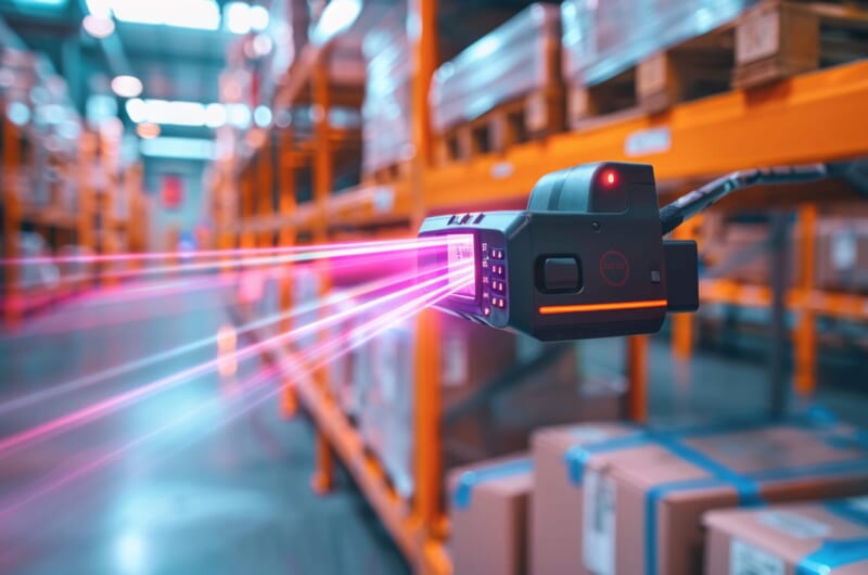 What Is a Laser Sensor? A Clear Guide to Its Principles, Types, and Applications
