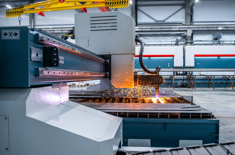 What Is Laser Processing?<br>A Clear Explanation of Types and Features