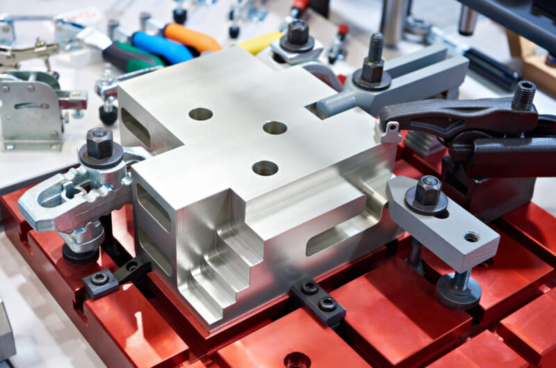 What Is Workpiece Locating? A Thorough Guide from Core Principles to Fixture Design Tips