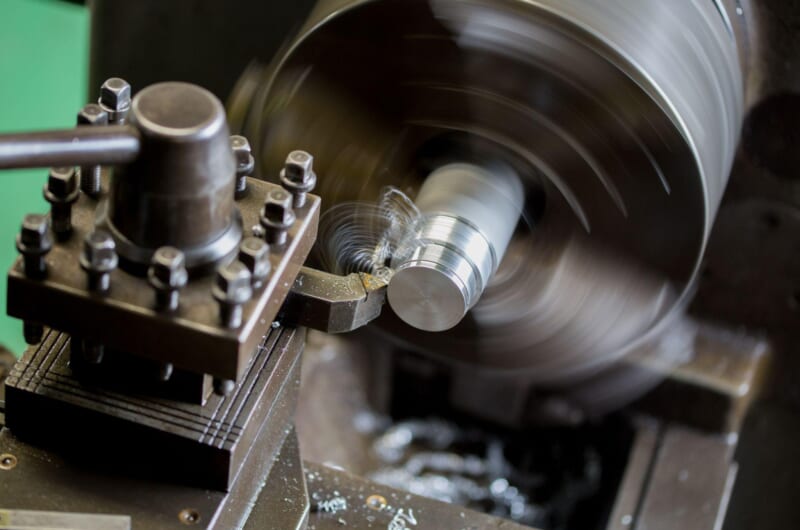What Is Machining? From Definitions and Classification to Tools and Cutting Conditions