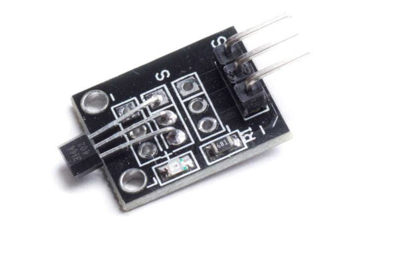 What Is a Magnetic Sensor? Principles, Types, and Practical Know-How for Manufacturing Sites