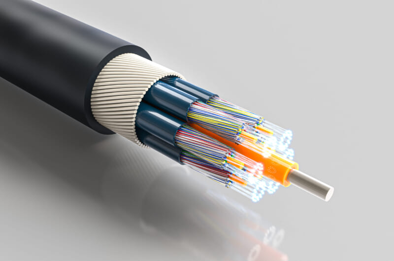 What Is a Fiber-Optic Sensor? Fundamentals, Key Types, and Practical Points for Real-World Use