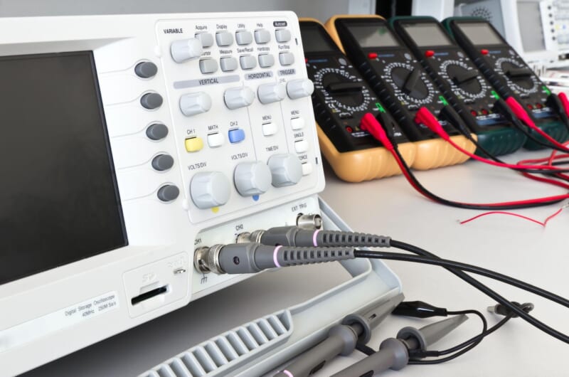What Are Measuring Instruments? Types, Principles, Standards, Selection Criteria, and Practical Considerations