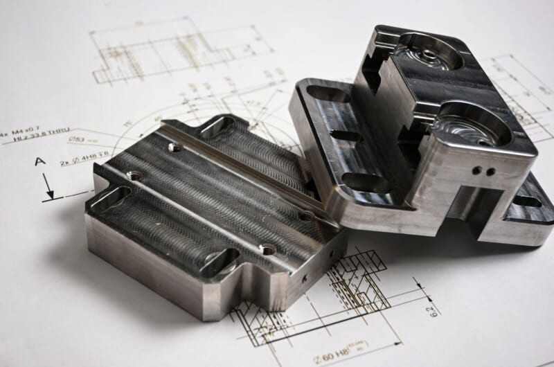 What Is a Workpiece in Machine Tools? Types, Fixturing Methods, and Practical Design Considerations