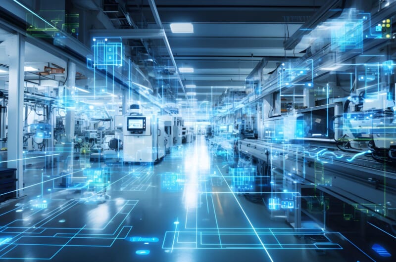 What Are the Types of Sensors? Principles and Applications in Manufacturing