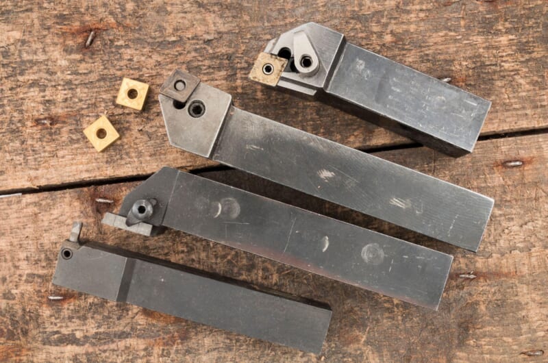 What Is a Lathe Turning Tool? From Basics to Practice. A Thorough Guide to Types, How to Use, and How to Choose