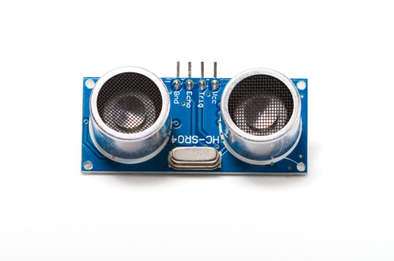 What Is an Ultrasonic Sensor? A Thorough Guide to Principles, Mechanisms, Applications, and the Latest Technologies