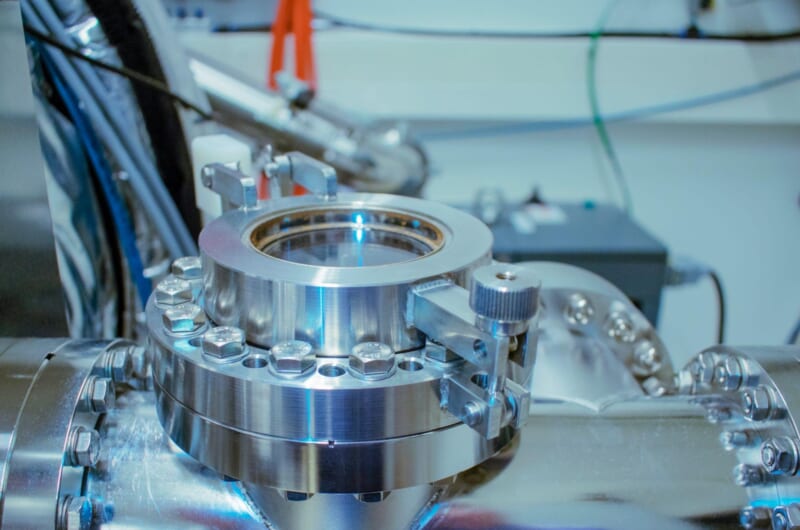 What Is a Vacuum Chamber? Basics, Types, and Key Points for Manufacturing and Design