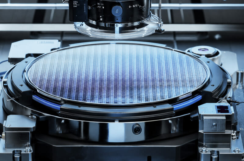 What Is a Semiconductor Wafer?