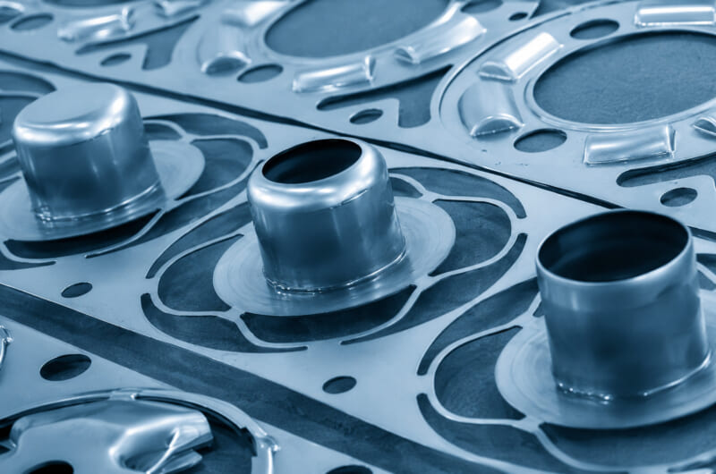What Is Plastic Working?<br>An Easy-to-Understand Guide to Its Types and Characteristics