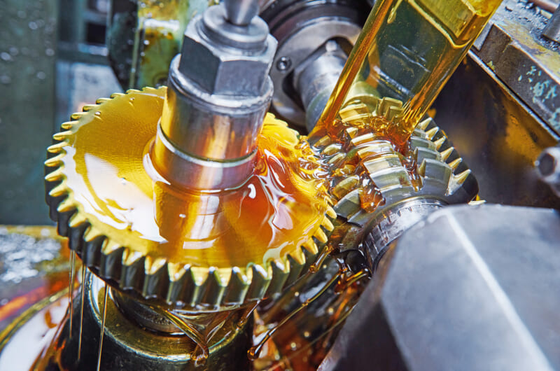 What Is a Gear Cutting Machine?<br>An Easy-to-Understand Guide to Types and Features
