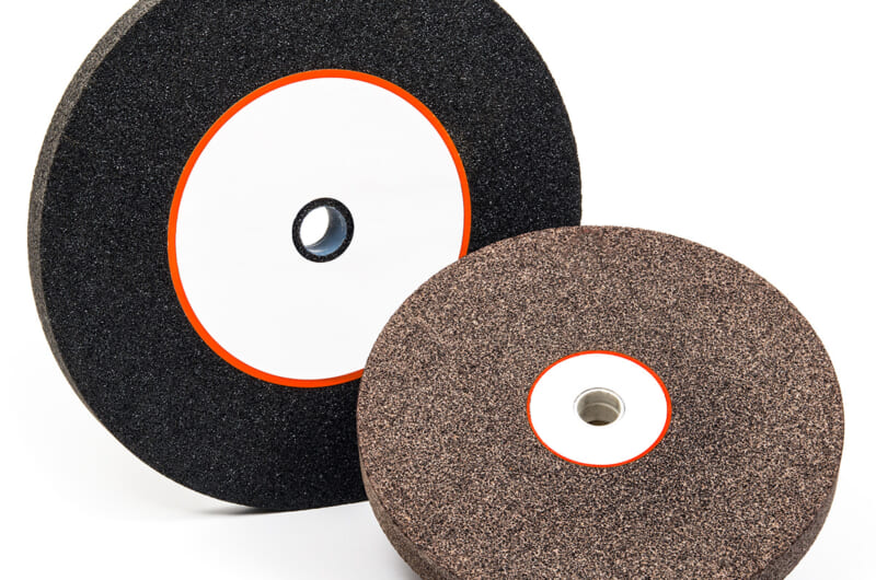 What Is a Grinding Wheel?<br>A Clear Explanation of Types and Features