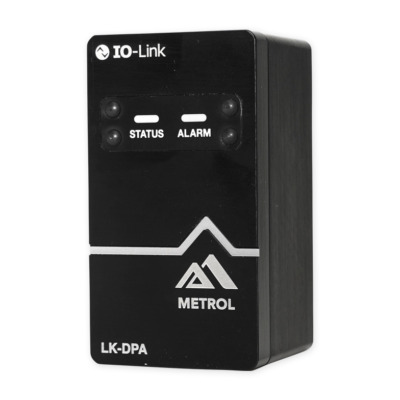 
[IO-Link Compatible] Air Gap Sensor LK-DPA