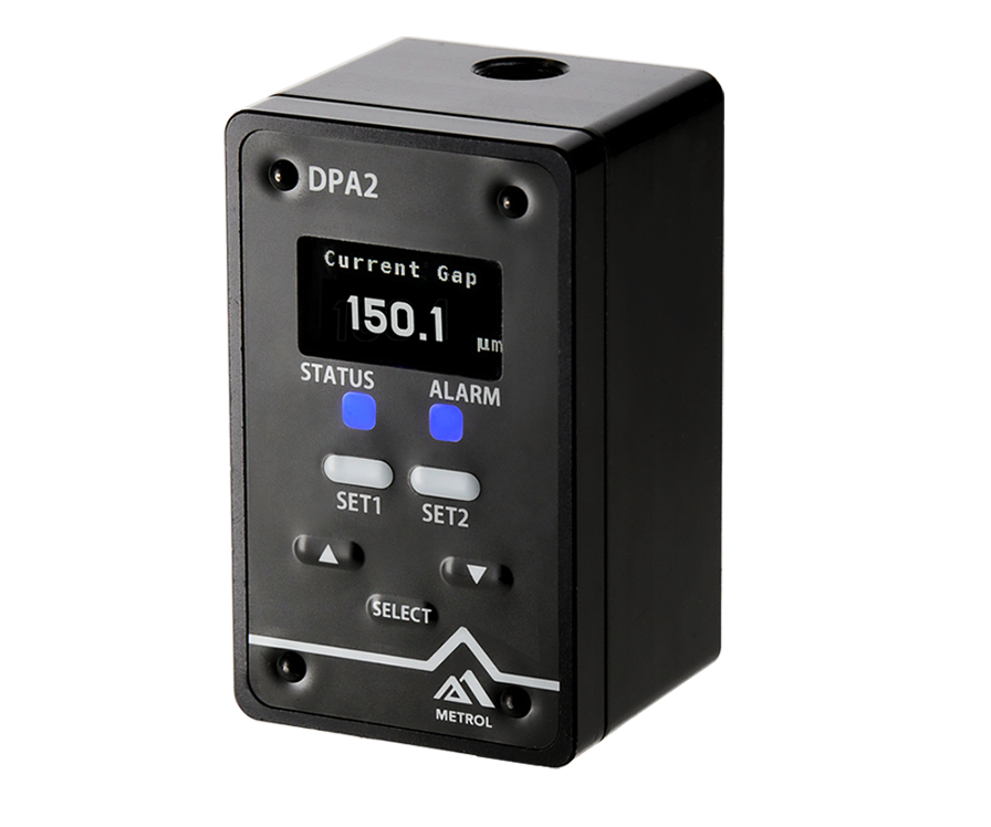 AIR GAP SENSOR